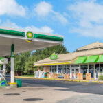 Bridge loan for Gas Station