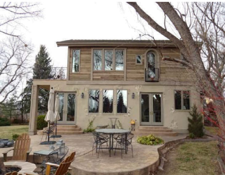 Luxury Single Family Residence Bridge Loan – Boulder, CO