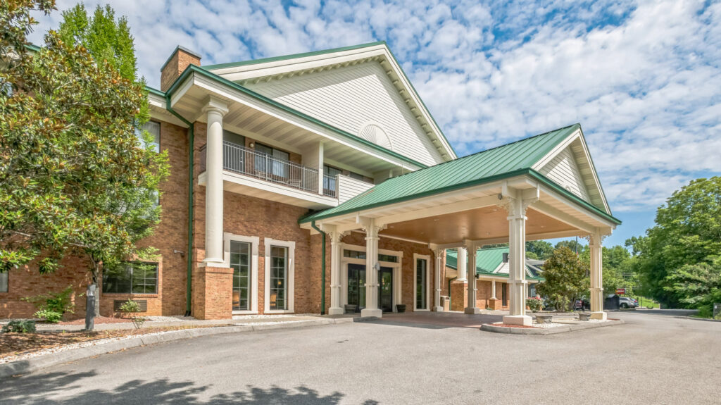 Bridge Loan Lender in TN