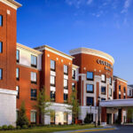 Bridge loan for hotel in TN
