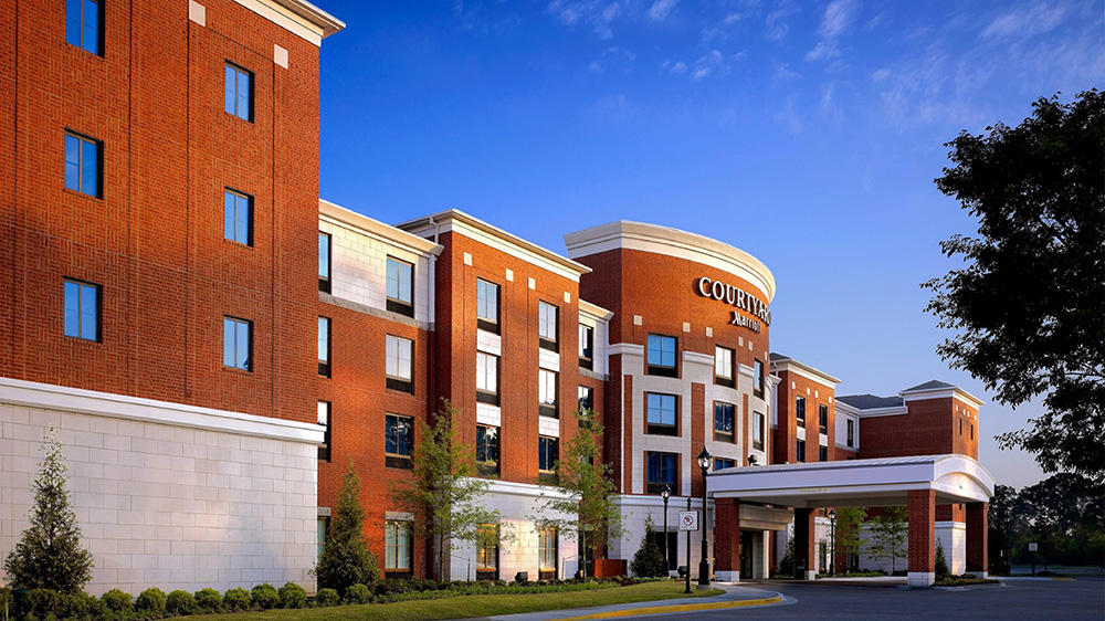 Bridge loan for hotel in TN