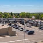Bridge Loan for shopping center in Colorado Springs, CO