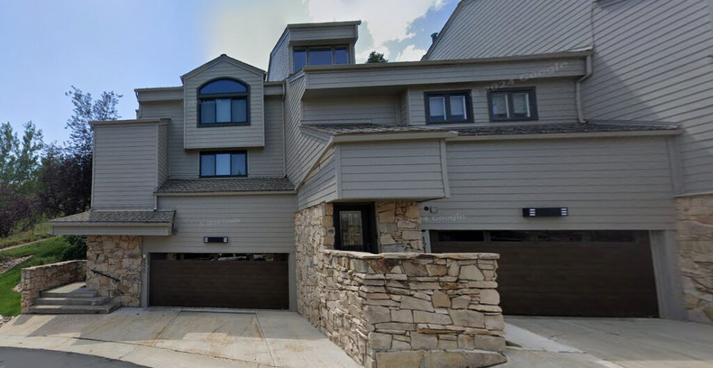 Single family home bridge loan