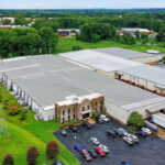 bridge loan for industrial manufacturing facility