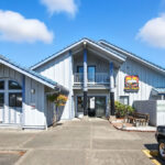 commercial bridge loan for two RV resorts