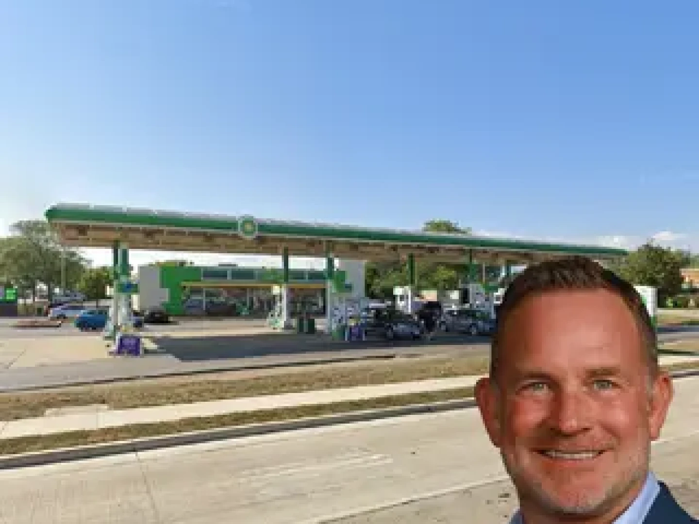470 Dundee Avenue, 860 West Army Trail Road & 1100 West Stearns Road