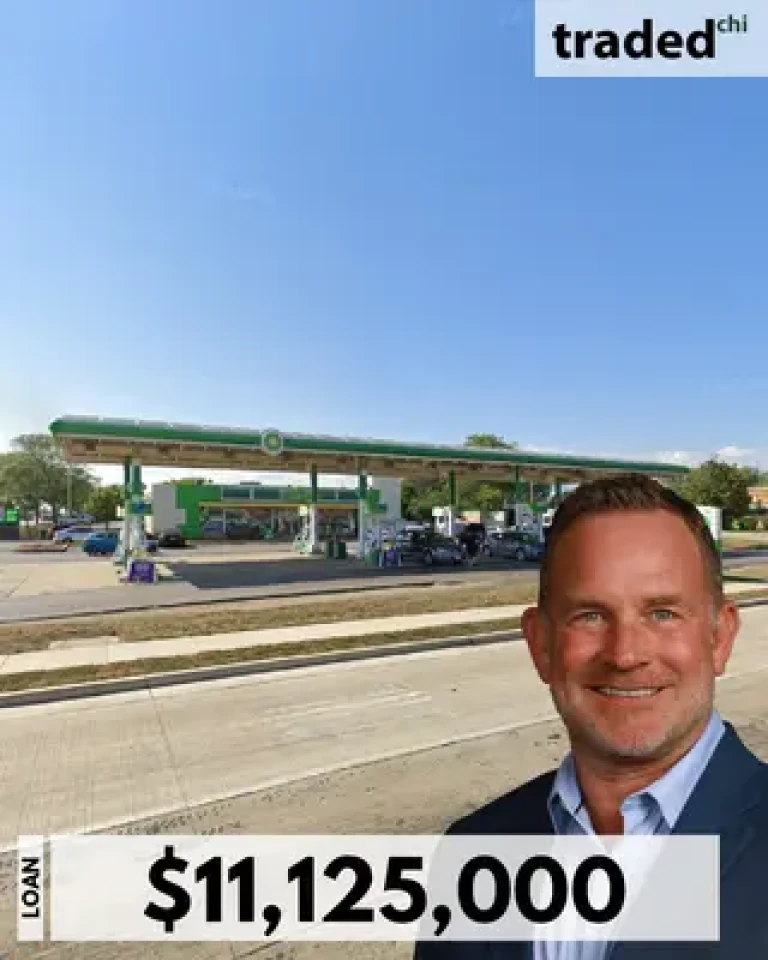 470 Dundee Avenue, 860 West Army Trail Road & 1100 West Stearns Road