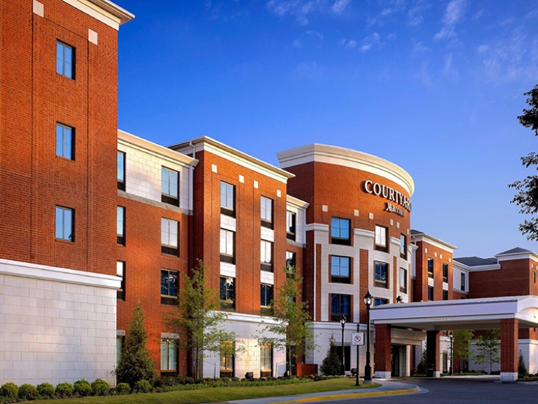 AVA-Courtyard by Marriott Memphis-Collierville TN
