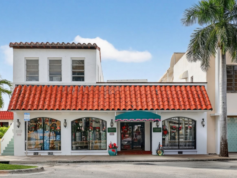 AVA-Retail Boutique Palm Beach FL