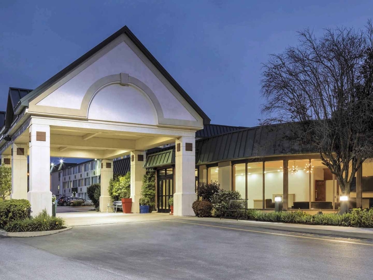 AVA-Ramada Beaver Falls PA