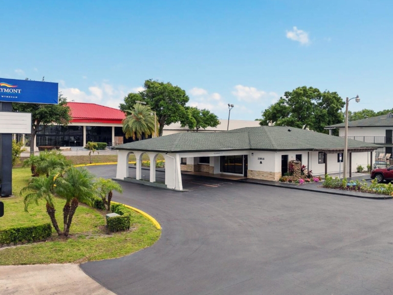 AVA-Baymont Hotel Orlando 1 FL