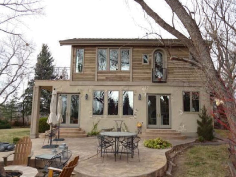AVA-Boulder SF Residence