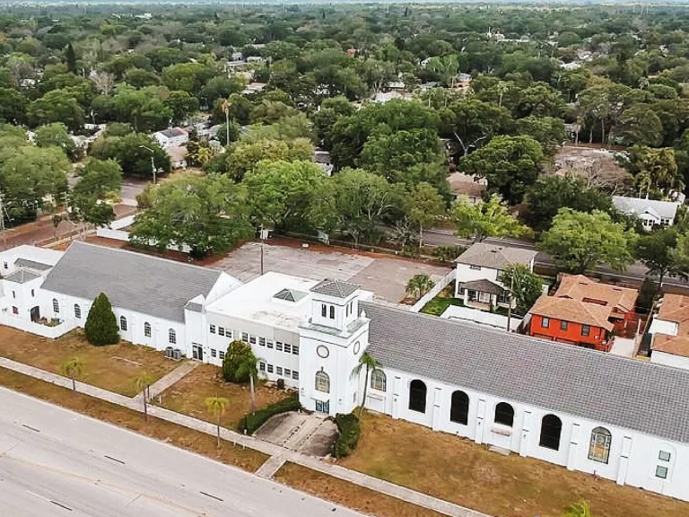 AVA - MF Adaptive Reuse - FL