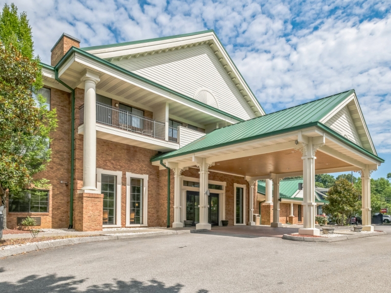 AVA-Country Inn Jonesborough TN